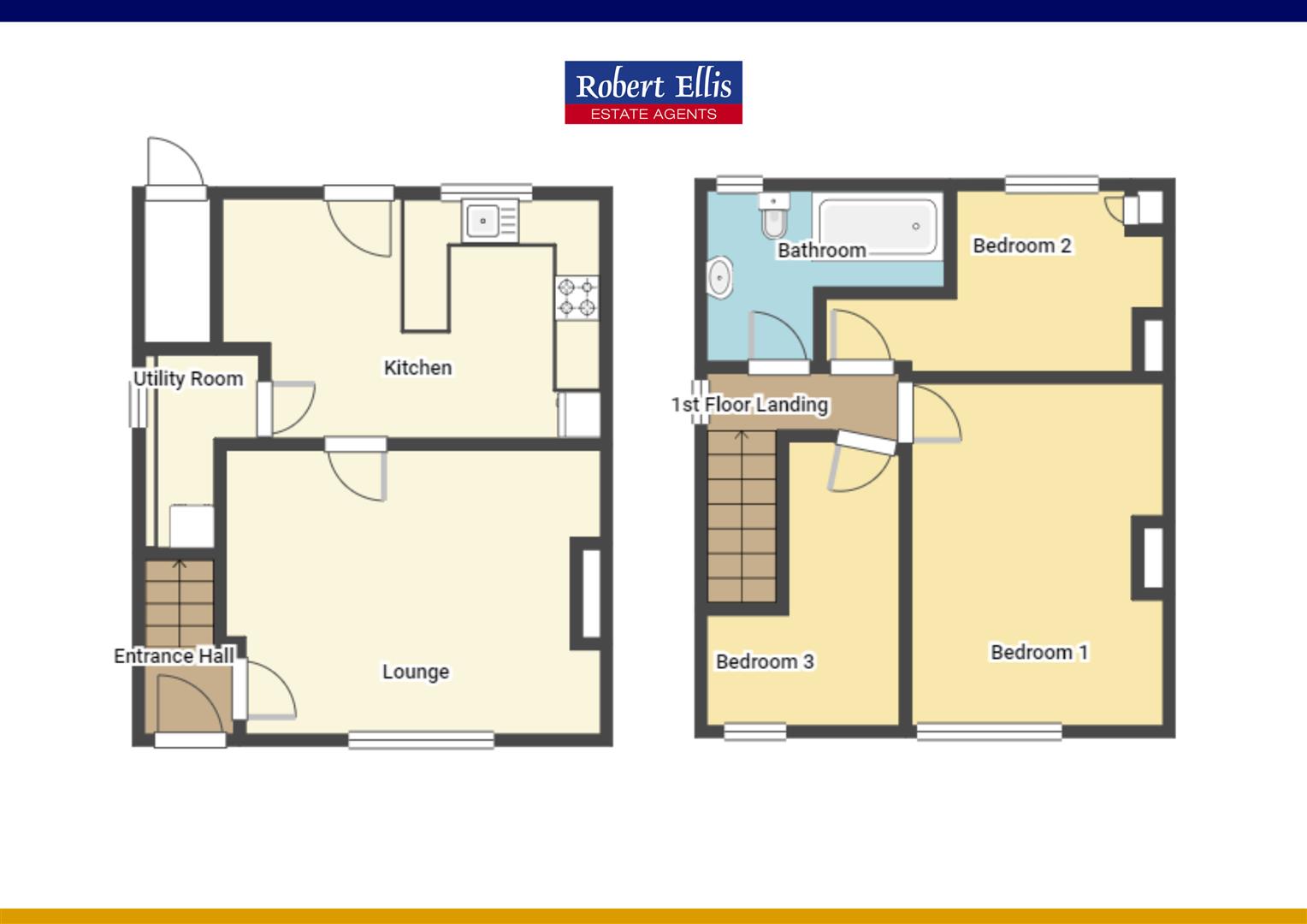 Station Road, Long Eaton Robert Ellis Estate Agents